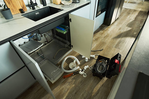 Trusted Drain Cleaning service in Sarahsville, OH - AAA Plumbing Heating
